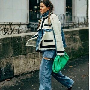 Meet your Posher, Raquel